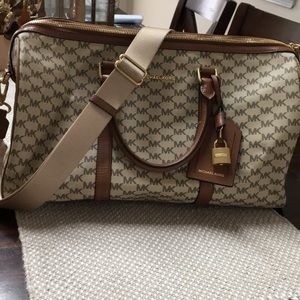 Michael Michael KORS Bedford Duffle